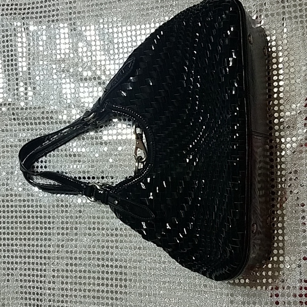 Authentic Cole Haan bag